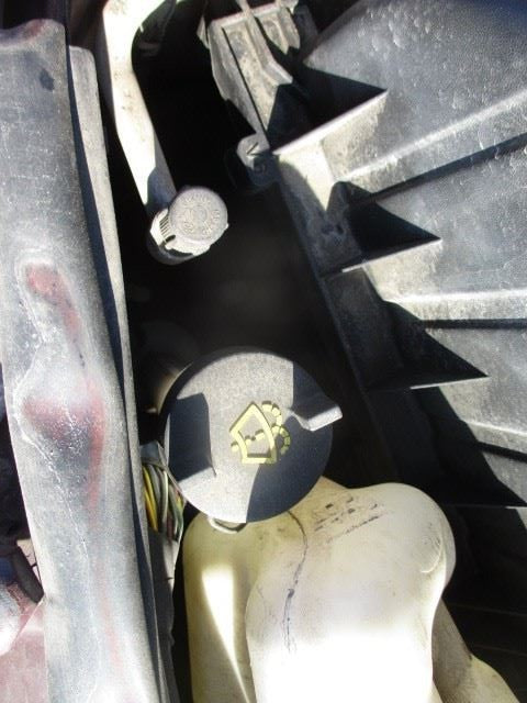 EXPLORER  2006 Front Door Trim Panel 1588132