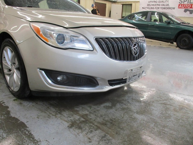 AC Condenser Fits 14-20 IMPALA 2041028
