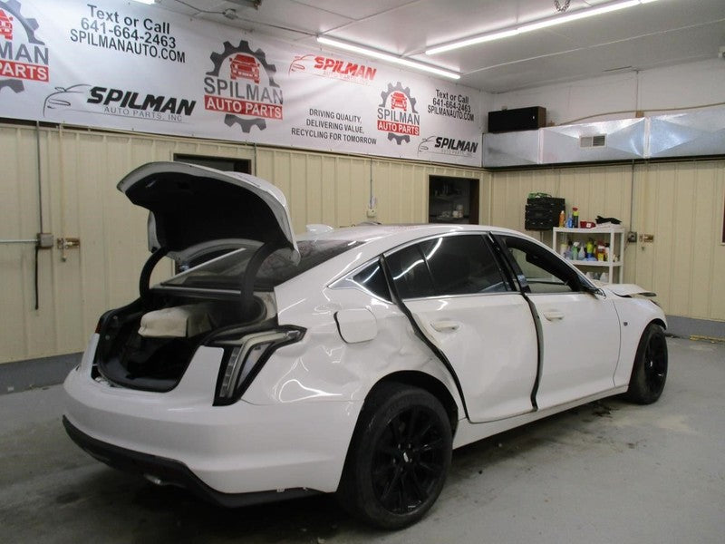 Cadillac CT5 2020 Headrest Used 5319