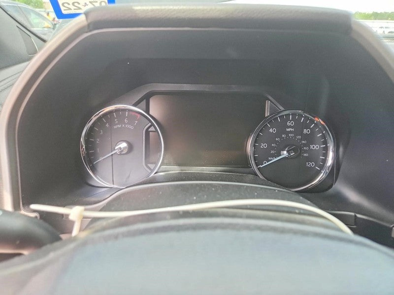Info-GPS-TV Screen Front Dash 8.0" Screen Fits 18-21 EXPEDITION 200960