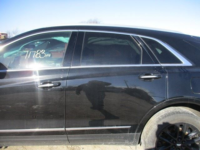 Audio Equipment Radio Control Panel Includes Display Fits 17 XT5 14704