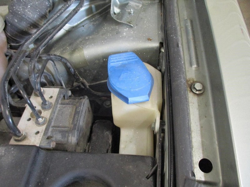 AC Compressor Turbo Fits 96-04 AUDI A6 1733111