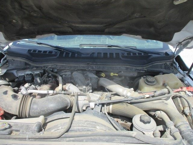 Intercooler 6.7L Diesel Fits 17-25 FORD F250SD PICKUP 1618092