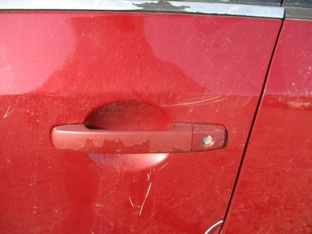 Air Cleaner 2.0L Fits 07-12 SENTRA 1634199