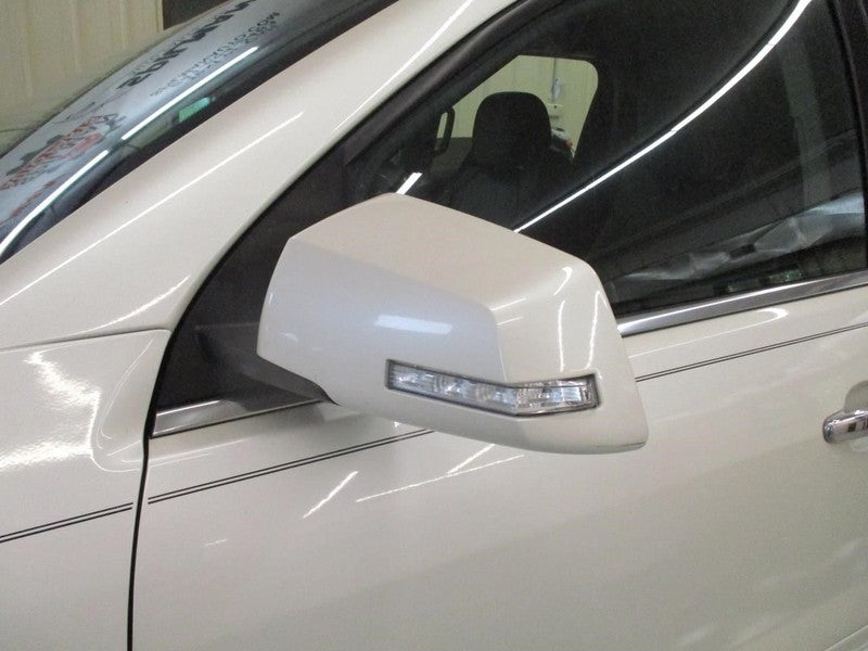 GMC Acadia 2014 Headrest Used 1070
