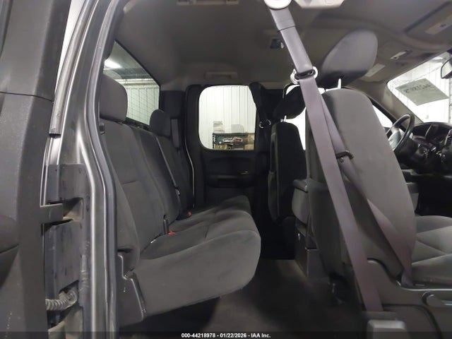 SIERRA150 2008 Dash/Interior/Seat Switch 1894149