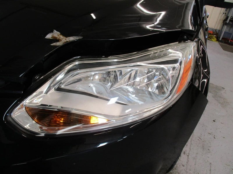 Alternator Without Turbo VIN 2 8th Digit Fits 12-18 FOCUS 1741651
