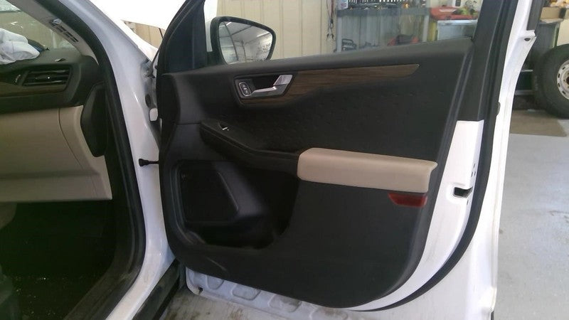 Driver Left Rear Door Glass Privacy Tint Fits 20-25 ESCAPE 1734944