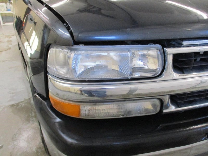 AC Compressor Fits 03-09 ESCALADE 1726815