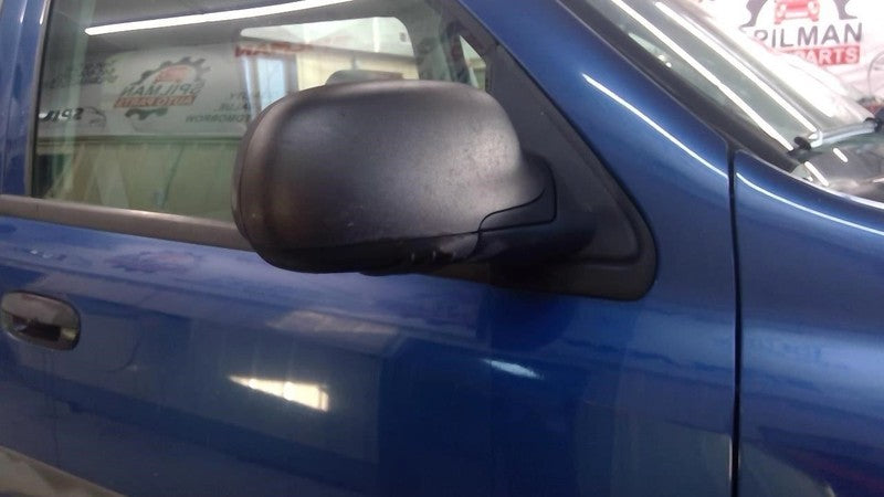 TRAILBEXT 2005 Dash Bezel 1729313