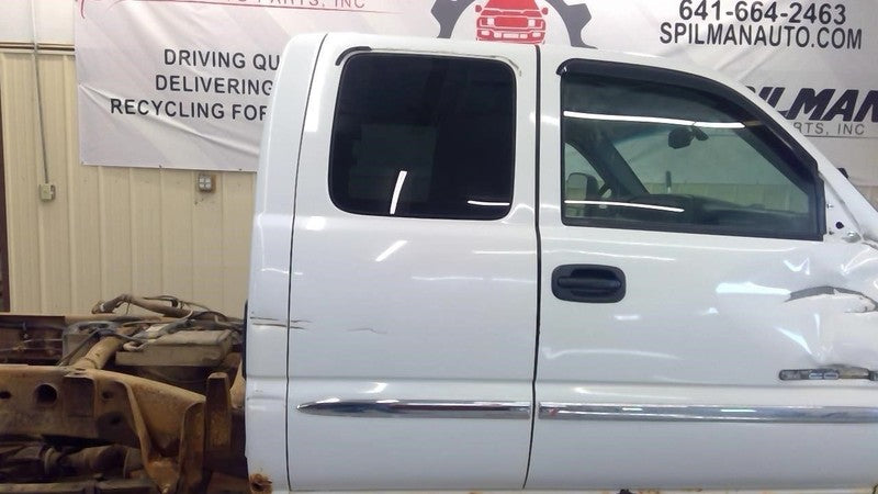 Engine 6.0L VIN U 8th Digit Opt LQ4 Fits 03-07 HUMMER H2 1853985