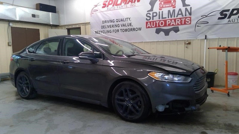 Passenger Right Front Knee Fits 13-18 FUSION 2029339