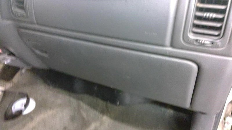 Automatic Transmission 4WD Fits 04-06 AVALANCHE 1500 1931349