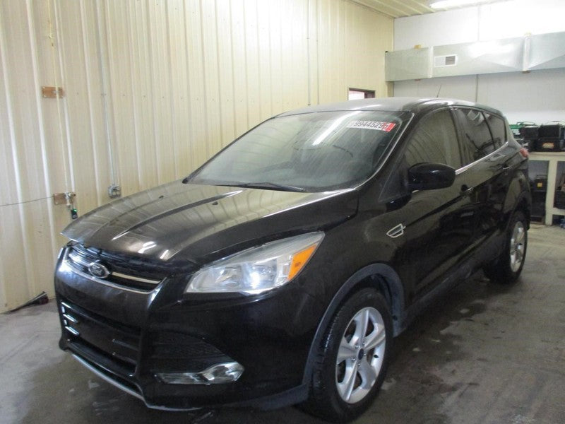 Ford Escape 2001-2016 Rear View Mirror 6U5Z17700B Used 0203