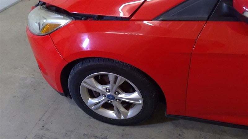Ford Focus 2014 Headrest Used 9510