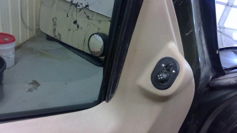 Driver Front Door Switch Driver's Mirror Fits 03-04 EXPEDITION 2024608