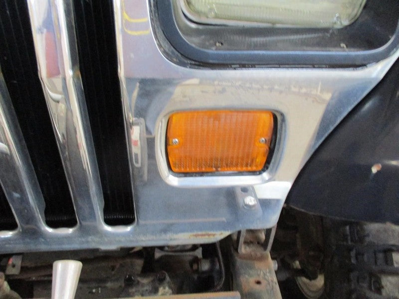 Alternator 56 Amp Fits 83-90 CHEROKEE 1674938