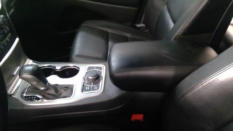 Console Front Wk Body VIN E Or F 6th Digit Fits 18-22 GRAND CHEROKEE 1
