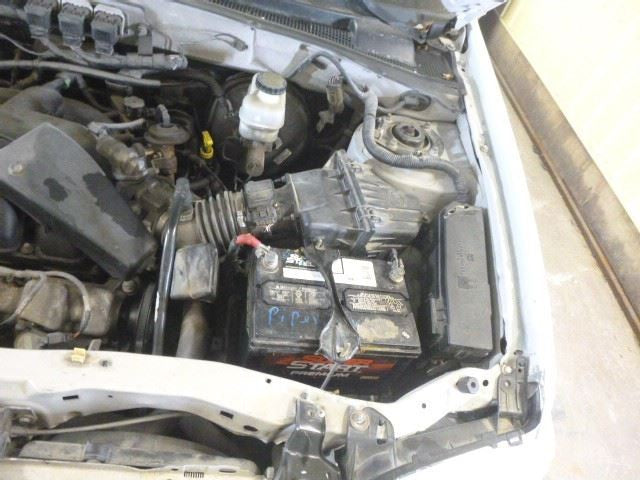 Engine Gasoline 3.0L VIN 1 8th Digit Fits 05-07 ESCAPE 1719975