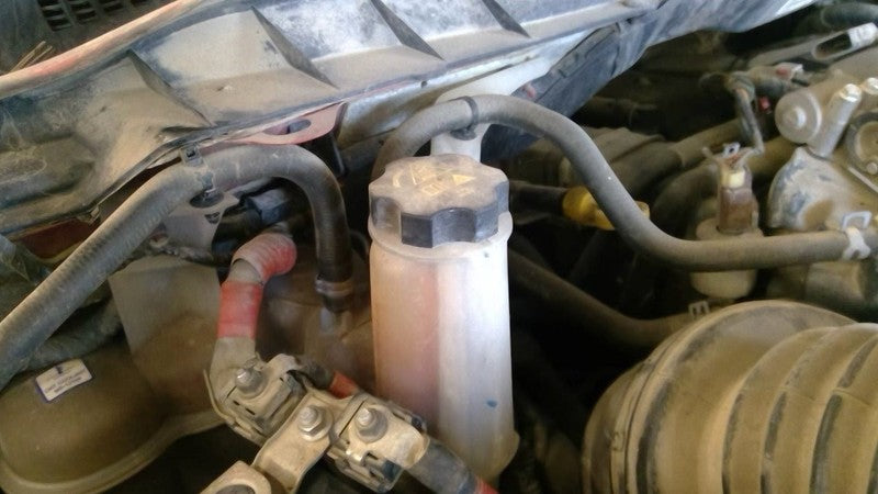 Front Axle DRW 3.73 Ratio Fits 16-18 DODGE 3500 PICKUP 1717633