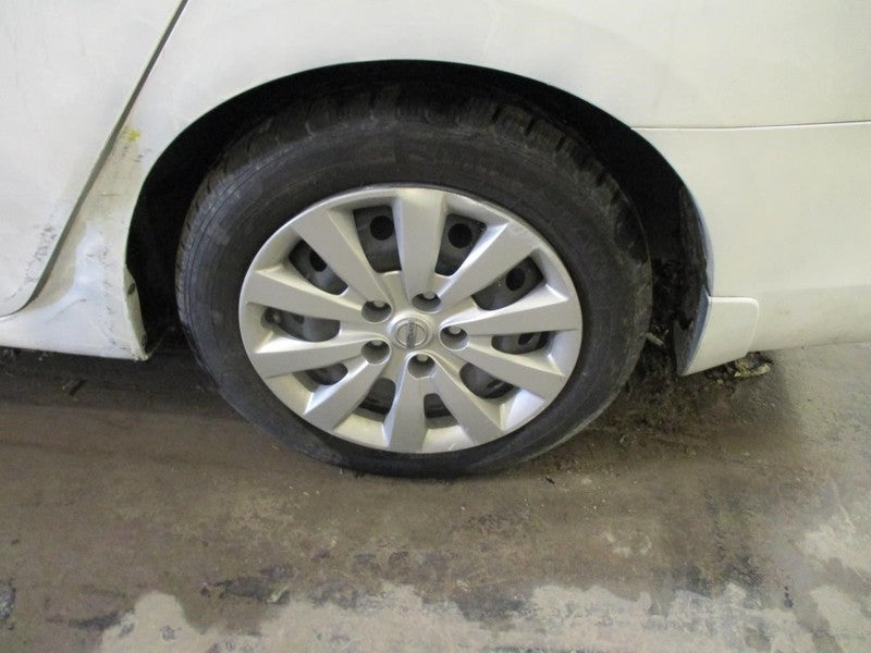 Starter Motor MR20DE Fits 13-21 NV200 1709831
