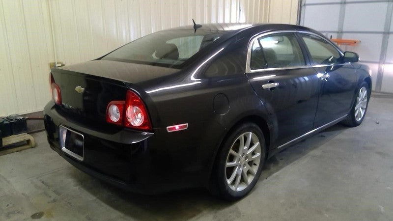 Coolant Reservoir Fits 07-12 MALIBU 1858647