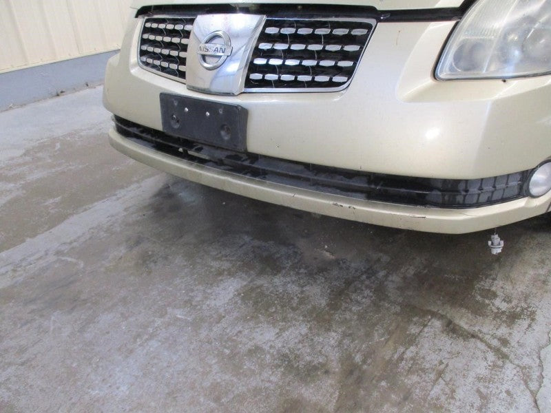 MAXIMA    2004 Glove Box 1888796