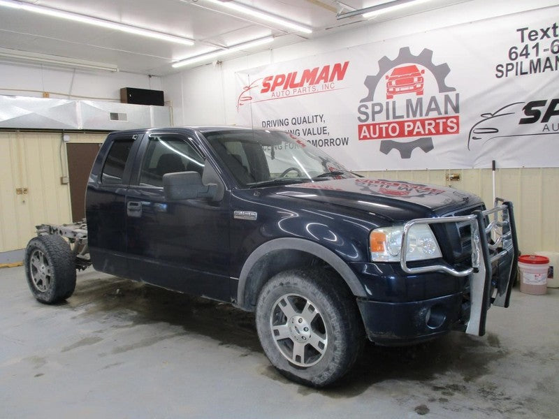 Intake Manifold 5.4L 3V Fits 05-08 EXPEDITION 1711363