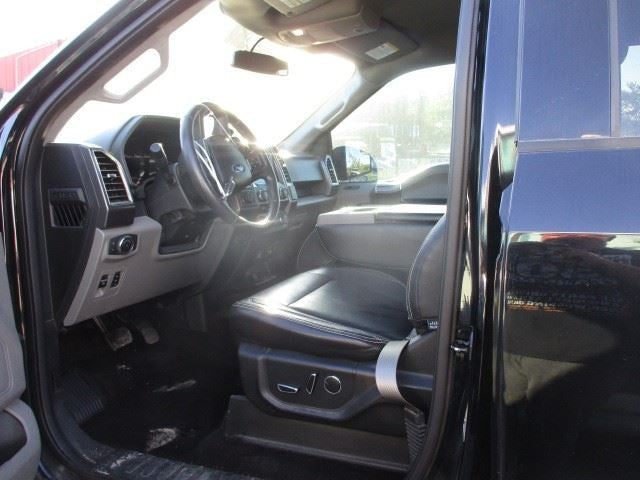F150      2018 Seat Rear 1598489