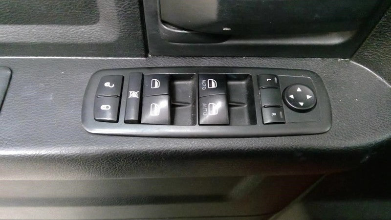Driver Front Door Switch Driver's Master Fits 12-16 CARAVAN 1920620