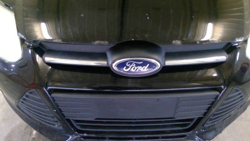 Engine Gasoline 2.0L Without Turbo VIN 2 8th Digit Fits 12-14 FOCUS 17