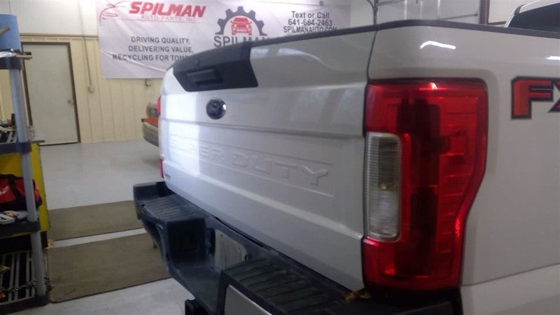 Ford F-350SD 2019 Headrest Used 5646