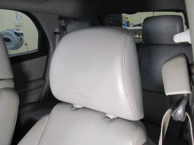 Chevrolet Equinox 2005 Headrest Used 2394