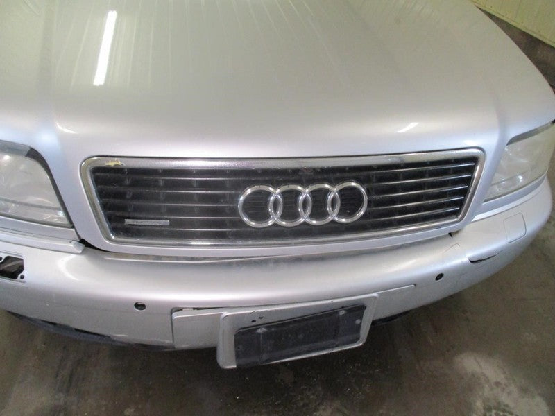 Audi A8 2000 Headrest Used 2107