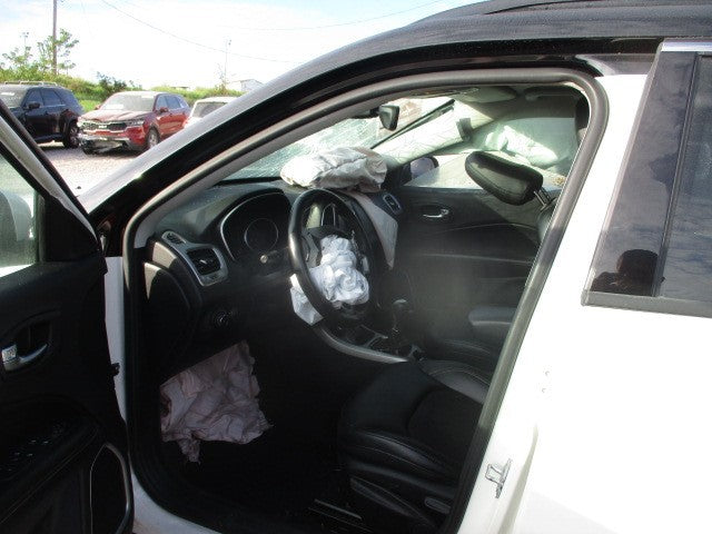 Automatic Transmission Engine ID Ede 9 Speed 4WD Fits 17-18 COMPASS 16