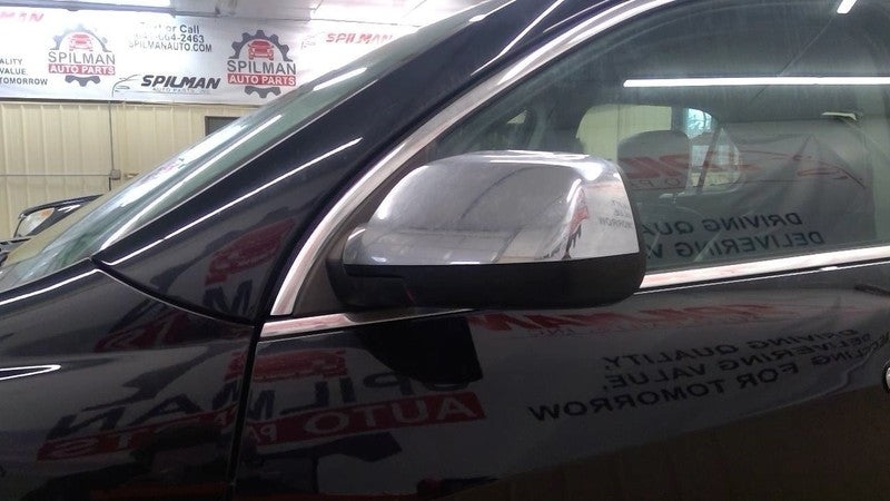 Starter Motor Fits 10-17 EQUINOX 1716391