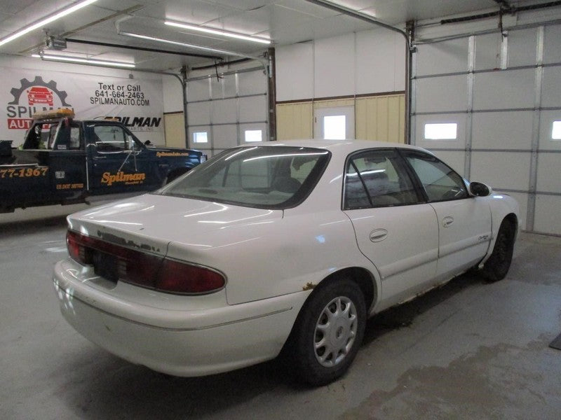 CENTURY   2000 Door Trim Panel Rear 2038386