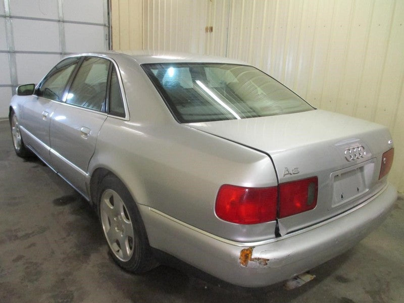 Audi A8 2000 Headrest Used 2107