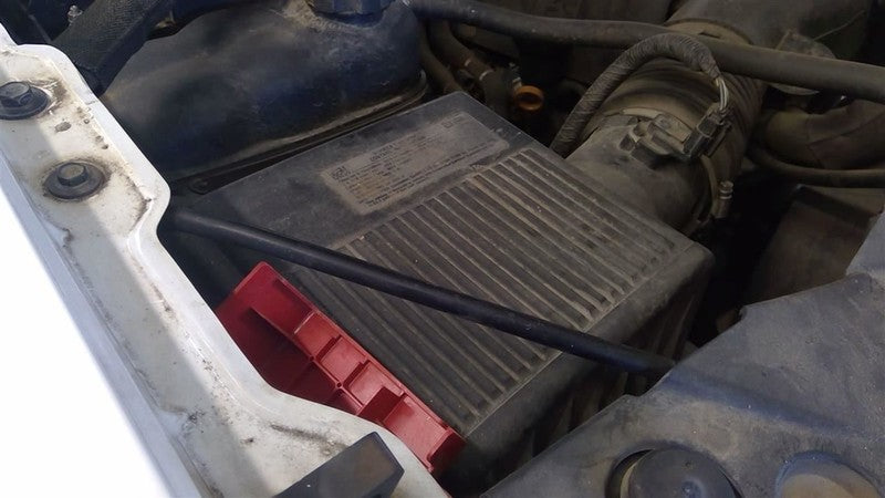 Power Steering Pump Fits 16-19 SIERRA 2500 PICKUP 1709951