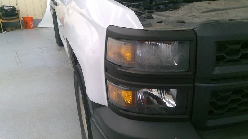 Wheel 17x8 Steel Spare Opt RD6 Fits 15-20 ESCALADE 1715792