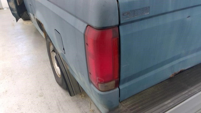 Rear Axle With ABS 3.08 Ratio Fits 87-96 BRONCO 1728815
