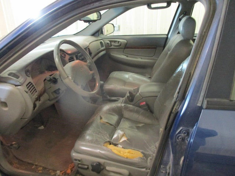 AC Compressor Fits 05-09 ALLURE 1745305