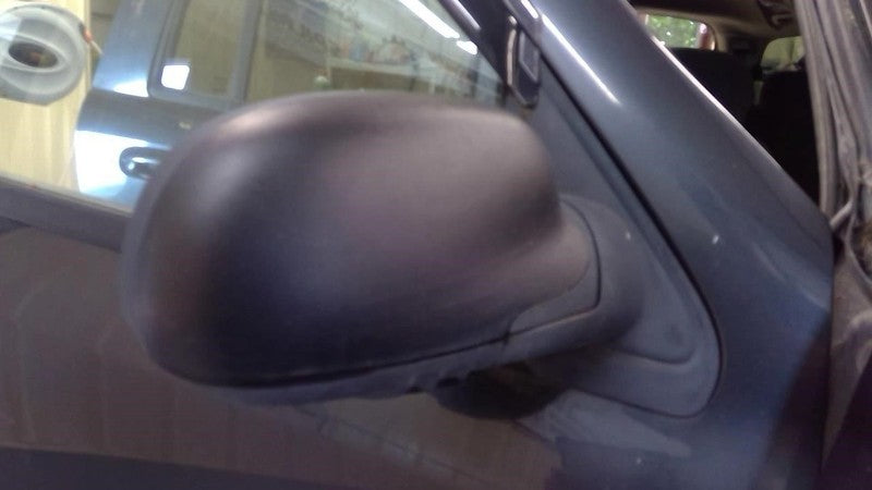 Driver Rear Door Vent Glass With Privacy Tint Fits 02-06 TRAILBLAZER E