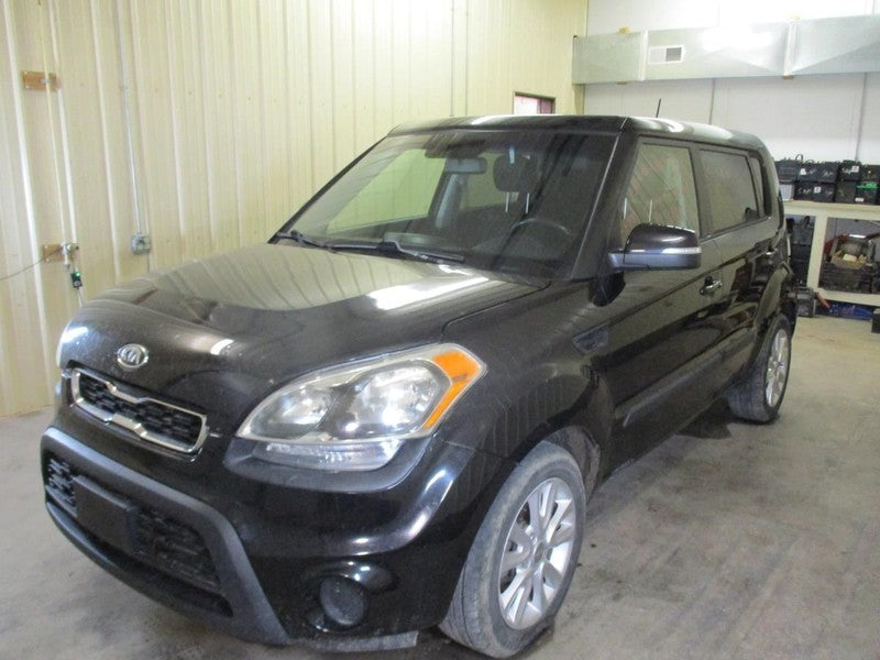 Passenger Front Seat Bucket  Cloth Manual Fits 12-13 SOUL 1906178