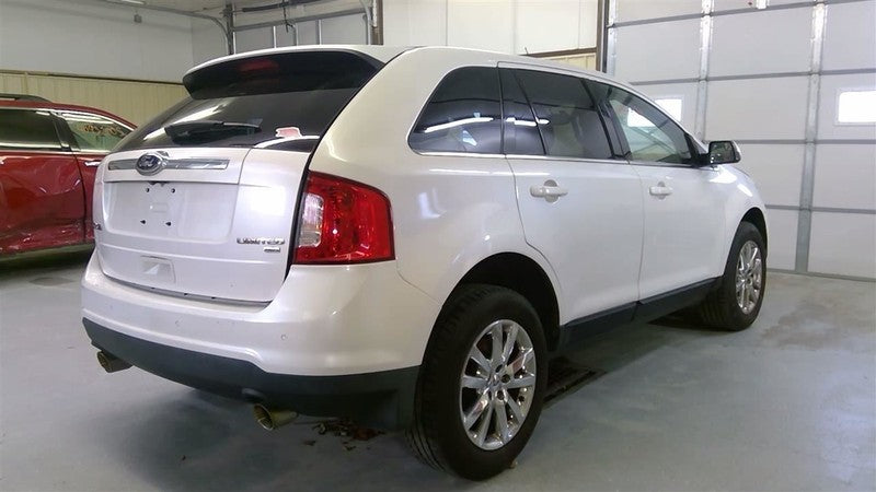 Automatic Transmission 6 Speed 3.7L AWD ID DA8P-7000-RB Fits 14-15 MKX