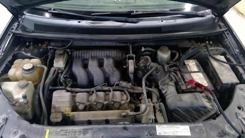 Engine 3.0L VIN 1 8th Digit Fits 05-07 FIVE HUNDRED 1895710