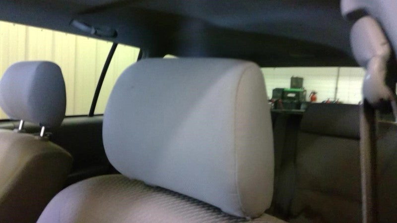 Toyota Highlander 2004 Headrest Used 8522