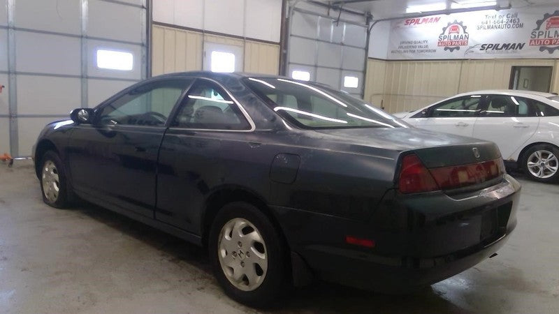 ACCORD    1998 Fuse Box Engine 1930456