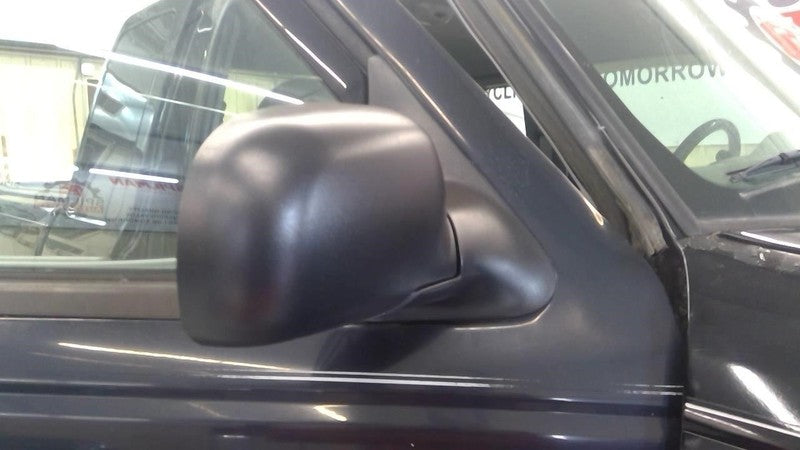Passenger Side View Mirror Manual Styled Fits 98-05 RANGER 1996876