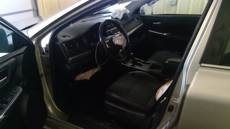 Alternator VIN F 5th Digit 100 Amp AWD Fits 13-18 RAV4 1707807